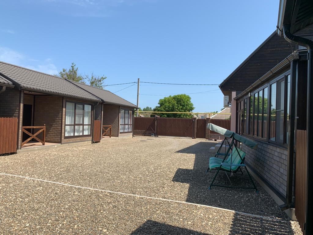 Гостевой дом Голубицкая вилладж - photo 2