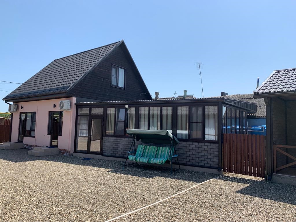 Гостевой дом Голубицкая вилладж - photo 5