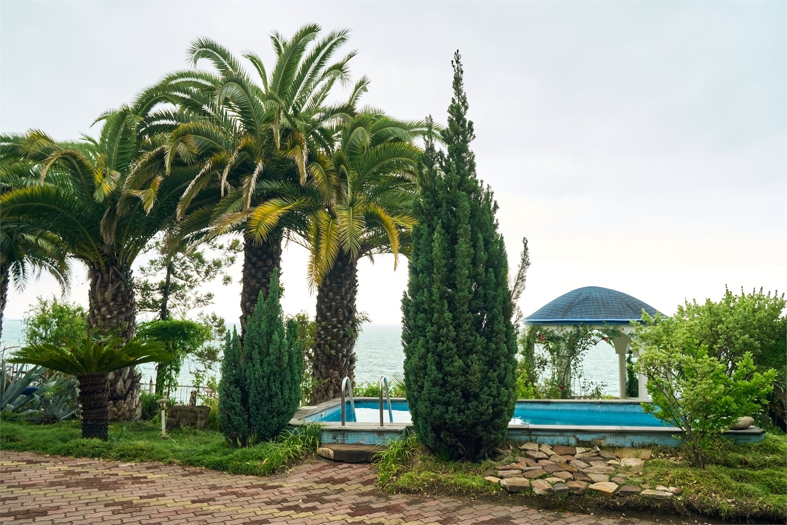 Villa Esenin - photo 2