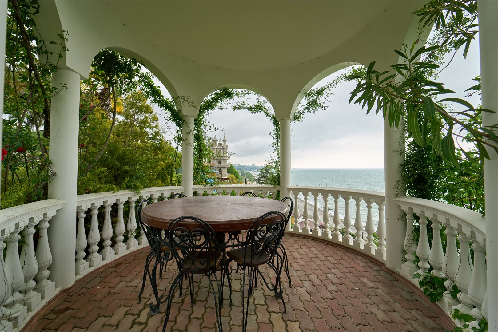Villa Esenin - photo 3