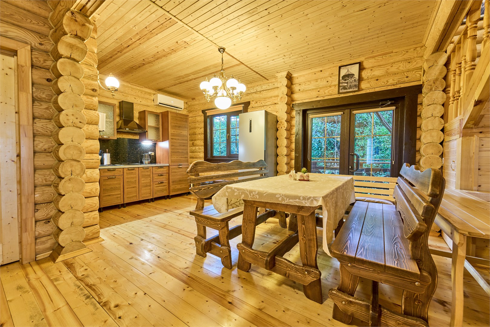 Villa Esenin - photo 5