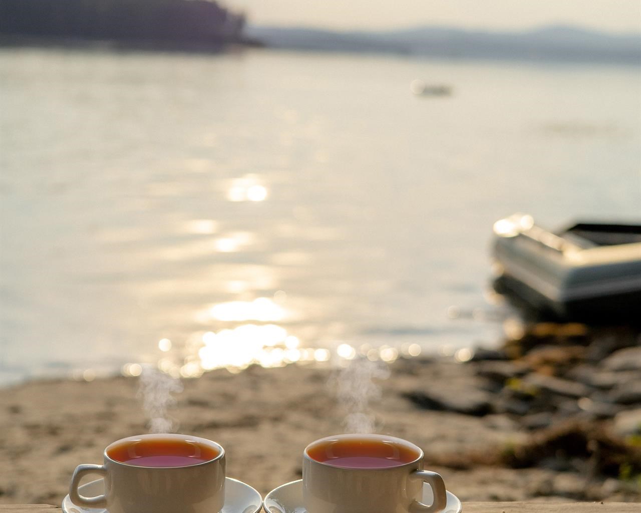 База отдыха Светлячок - photo 5