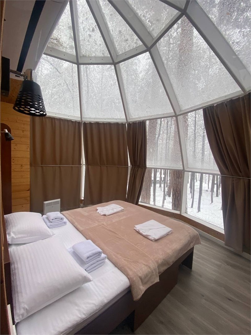 База отдыха Светлячок - photo 2