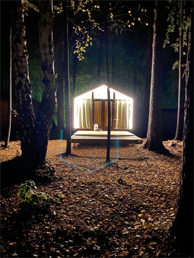 База отдыха Светлячок - photo 3