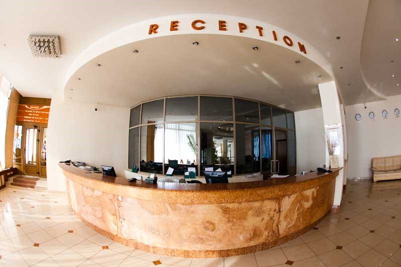 Гостиница Словакия - photo 3