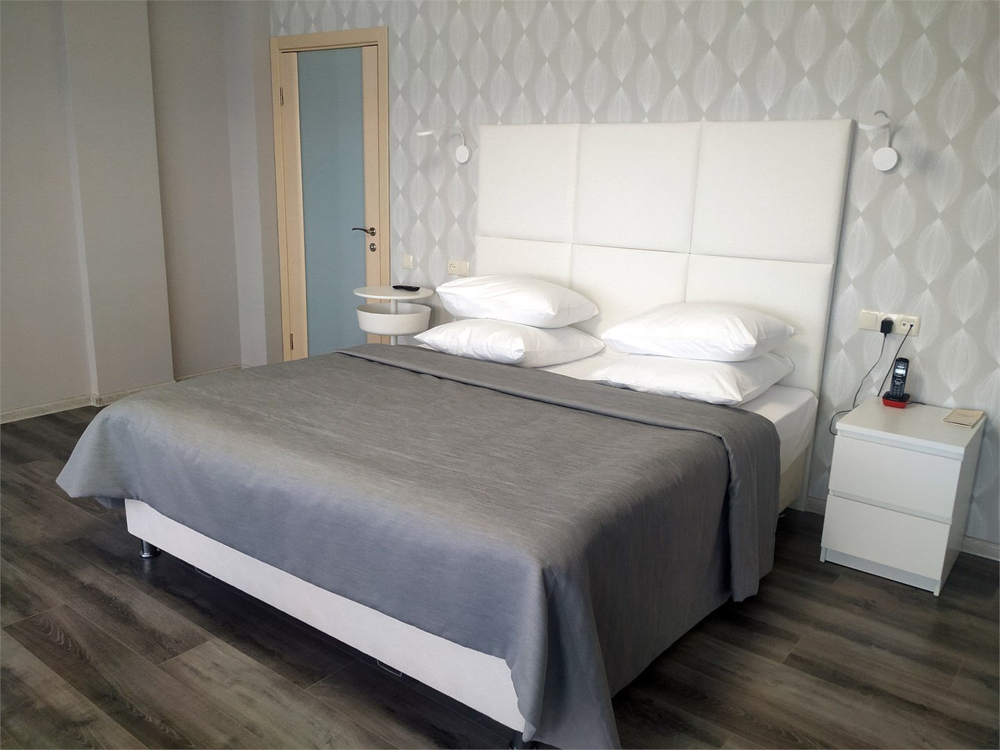 Гостиница Словакия - photo 5