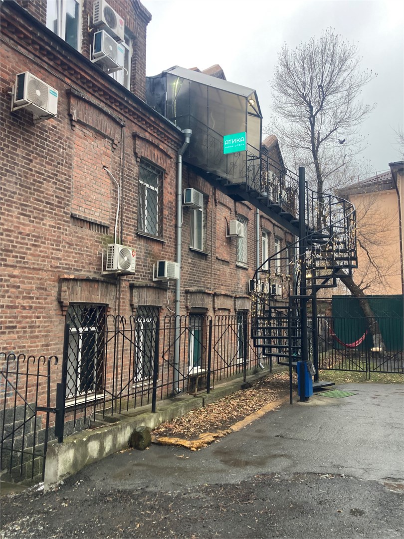 Атика - photo 3