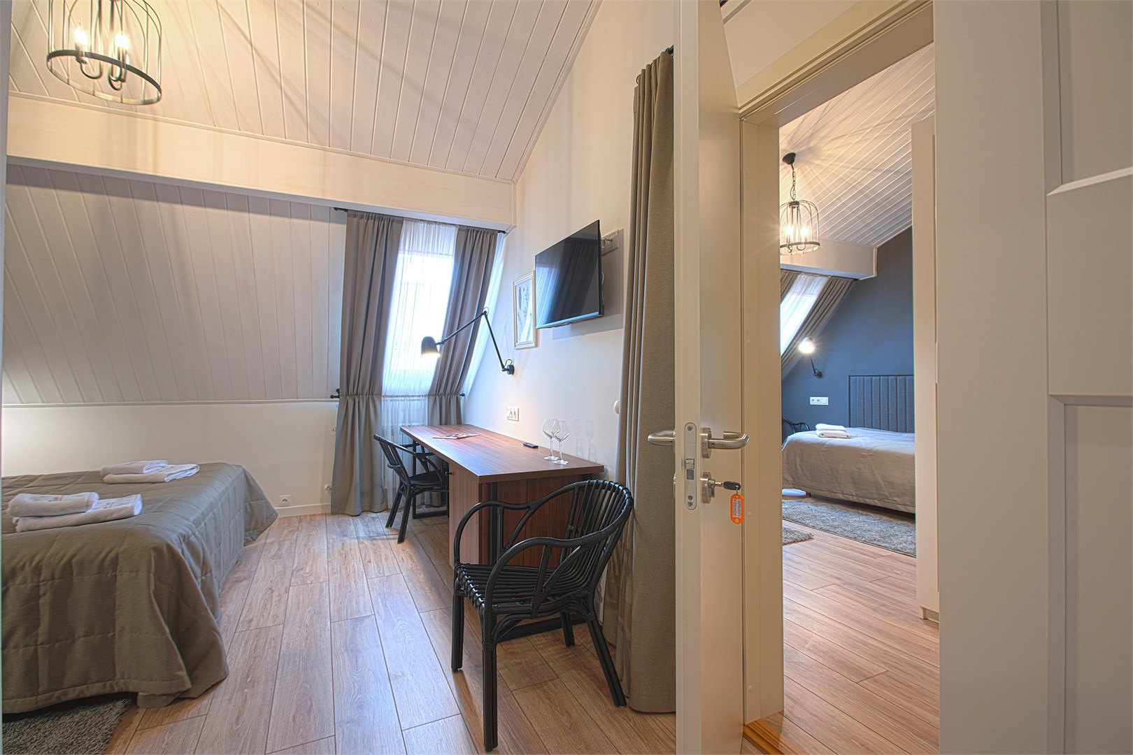 Историко-культурный комплекс Музей Петра Первого «Пьер Ле Гранд» - photo 5