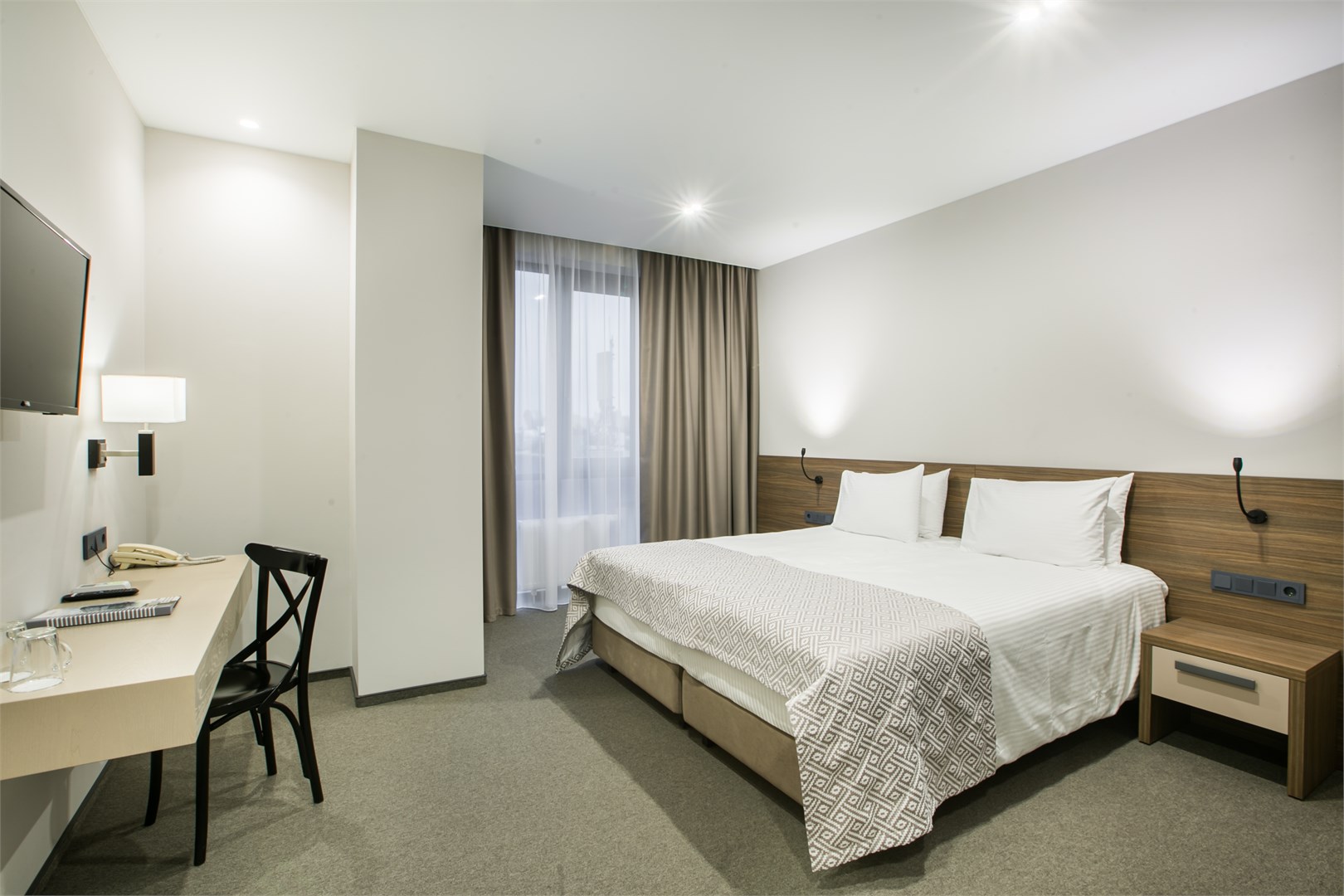 Bilyar Inn - photo 3