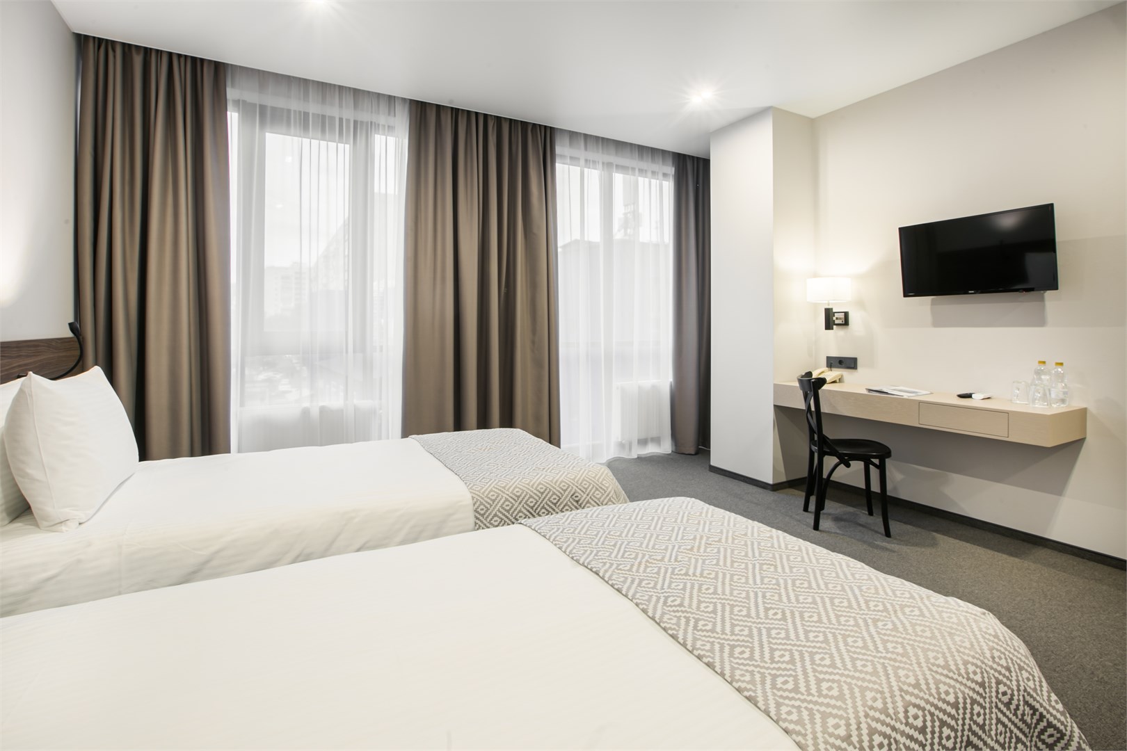Bilyar Inn - photo 4