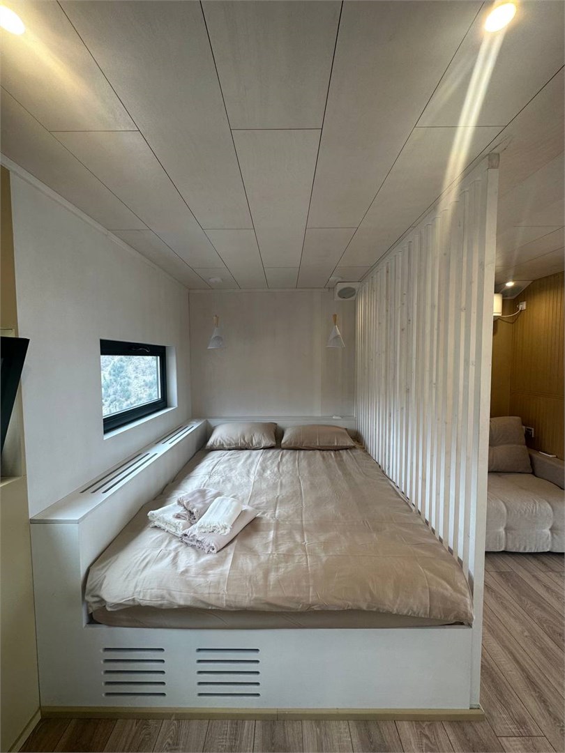 air glamping - photo 2