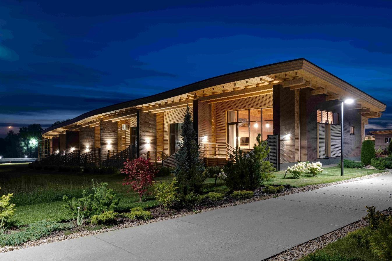 Усадьба Зеехоф - photo 2