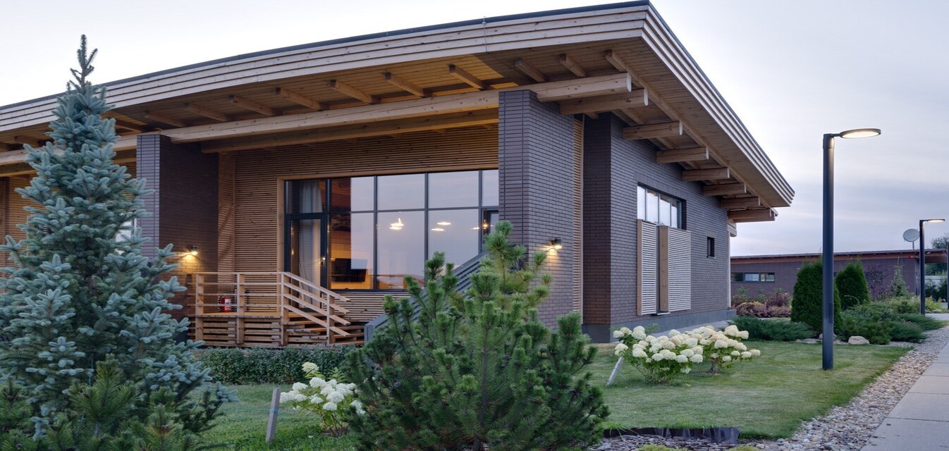 Усадьба Зеехоф