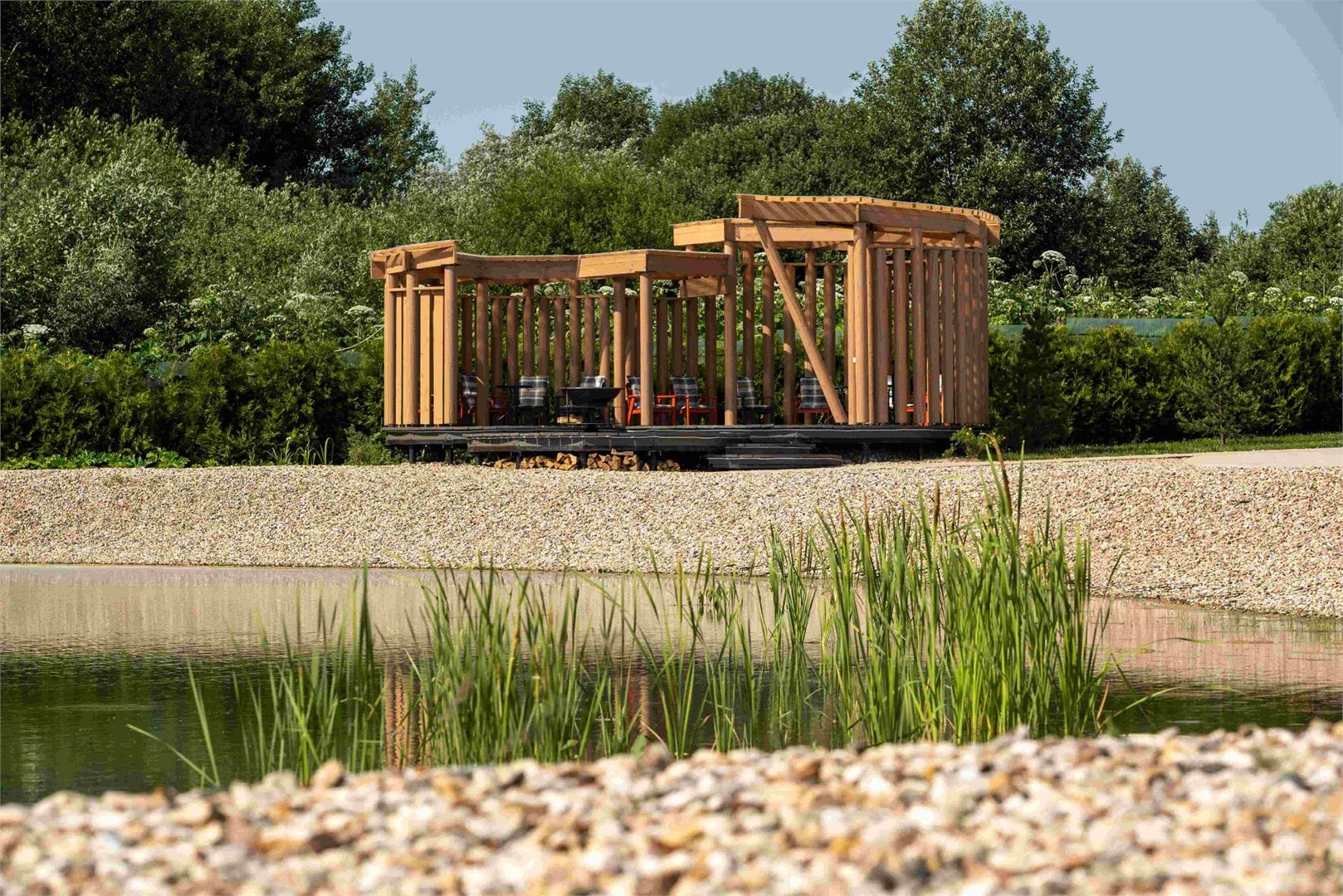 Усадьба Зеехоф - photo 4