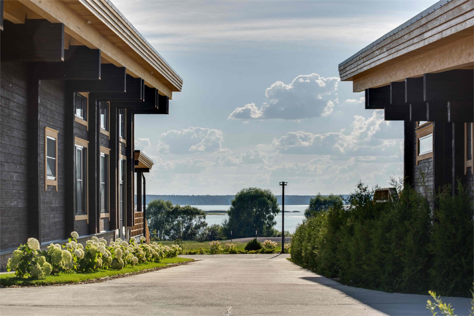 Усадьба Зеехоф - photo 3