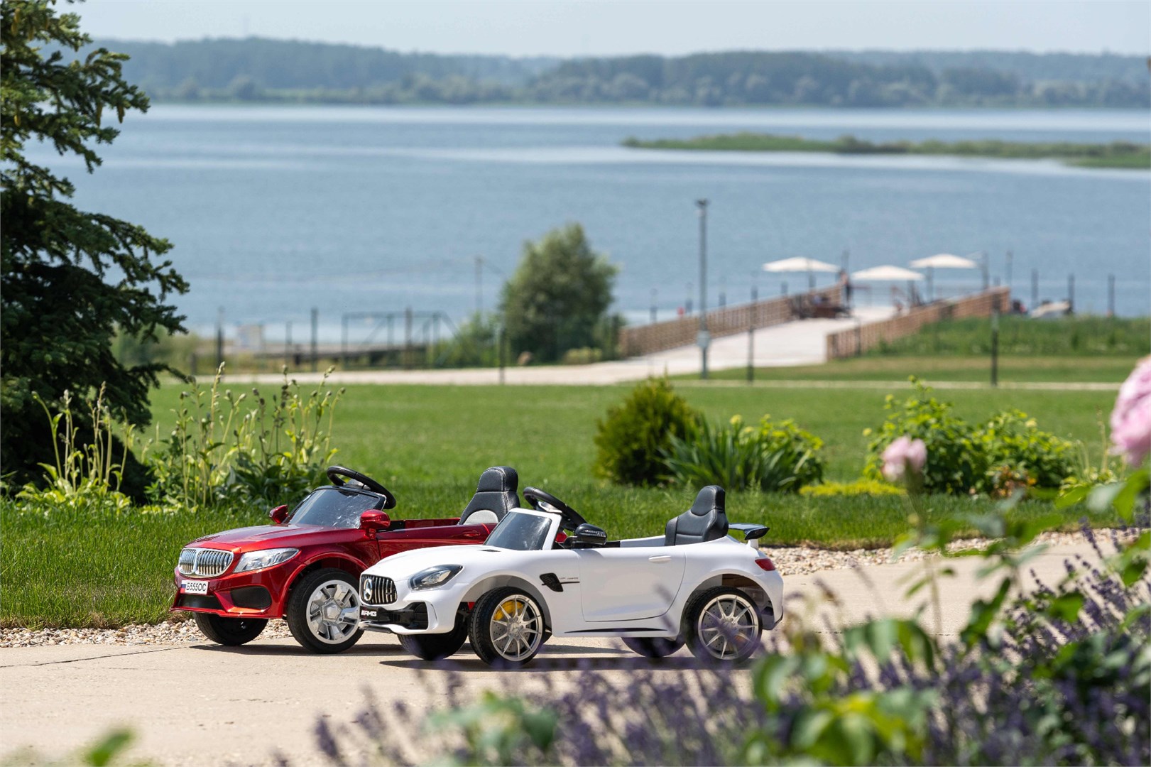 Усадьба Зеехоф - photo 5