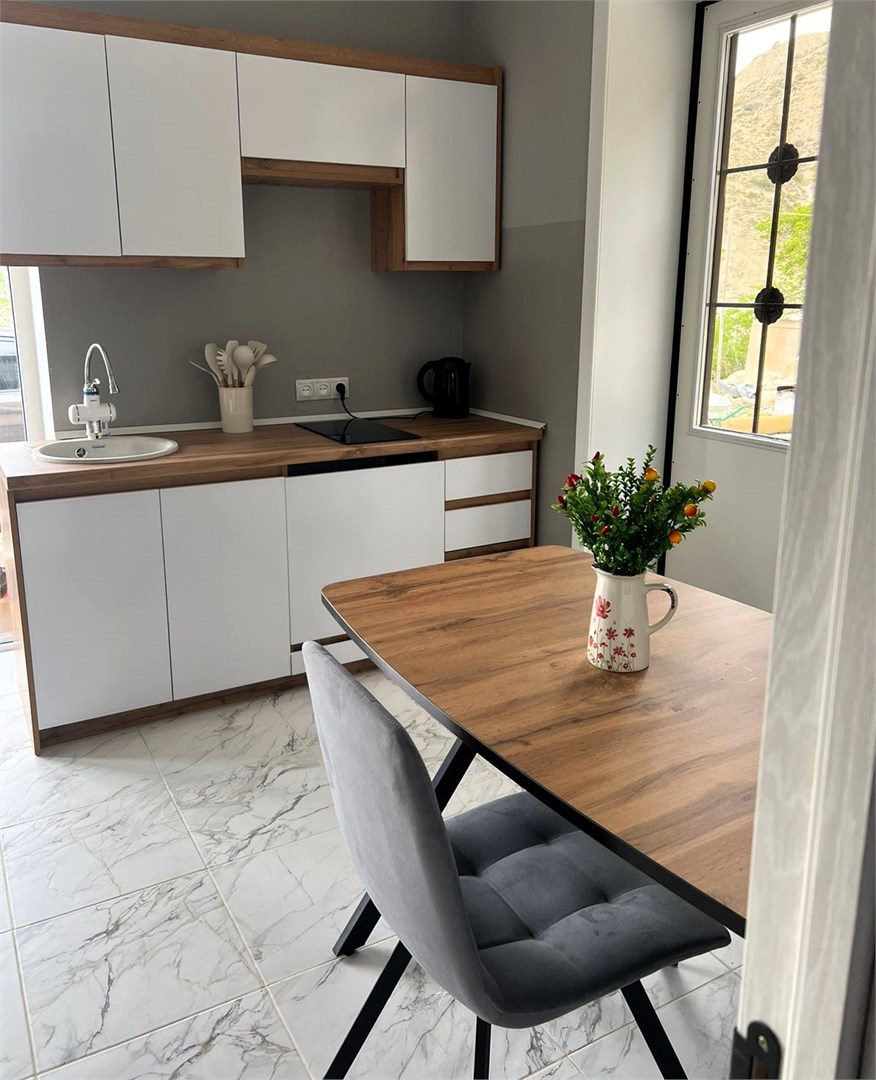 Этнический дом «Высота»