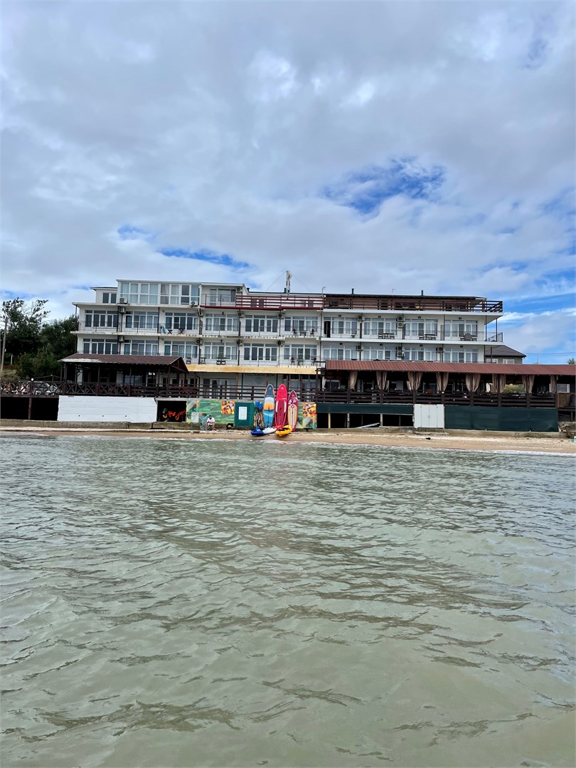 Гостевой дом Namaste