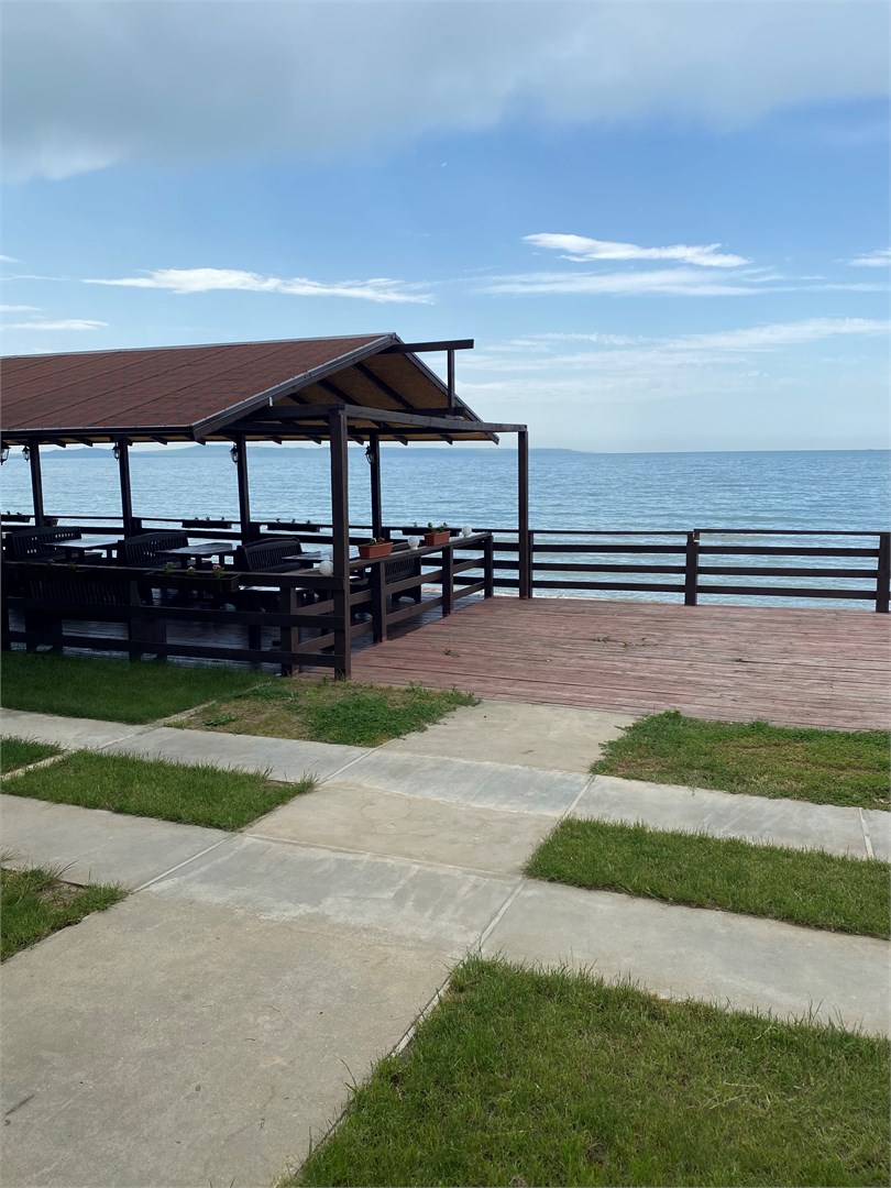 Гостевой дом Namaste - photo 4