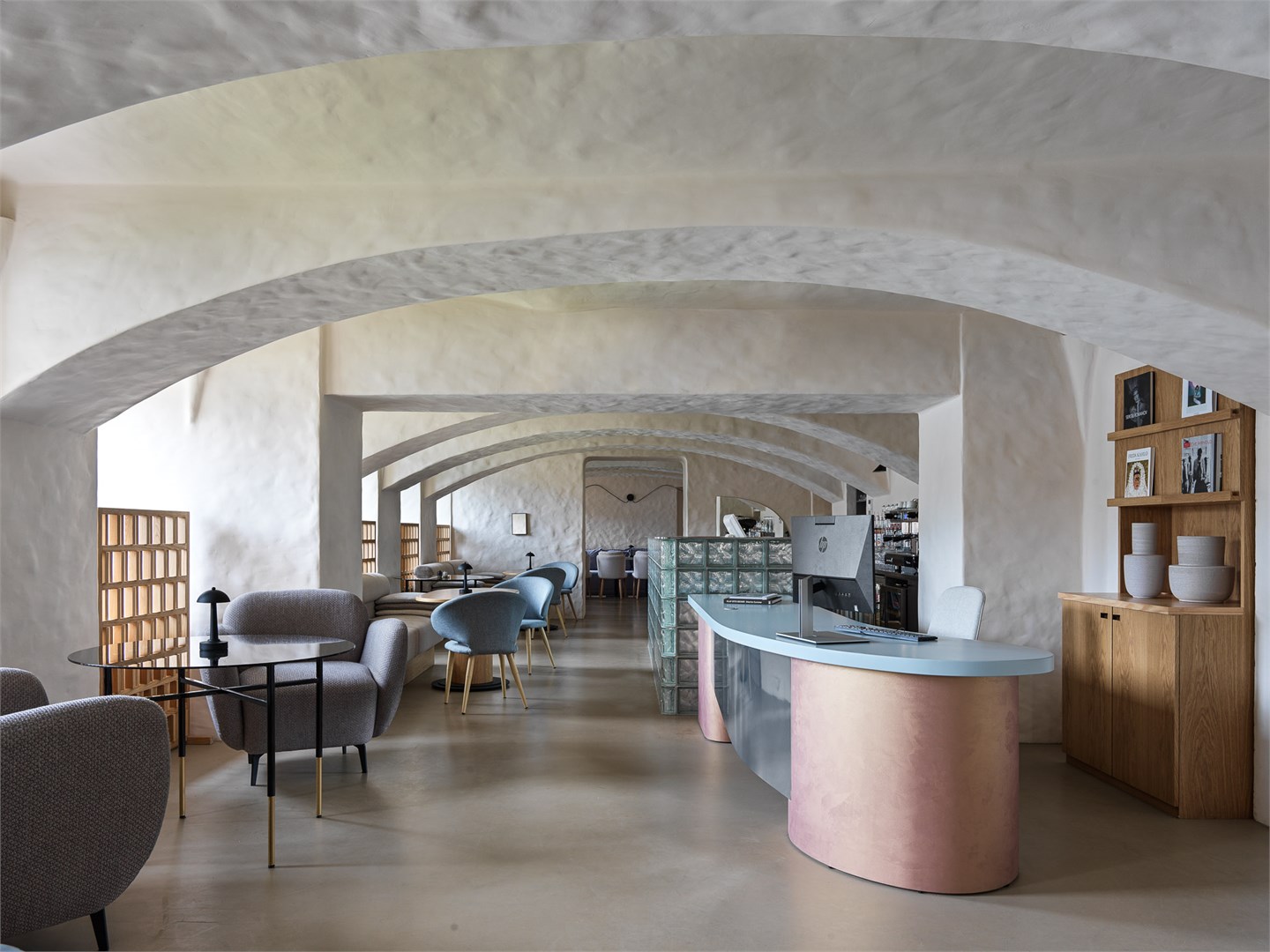 GLINZ Hotel by Ginza Project - photo 5