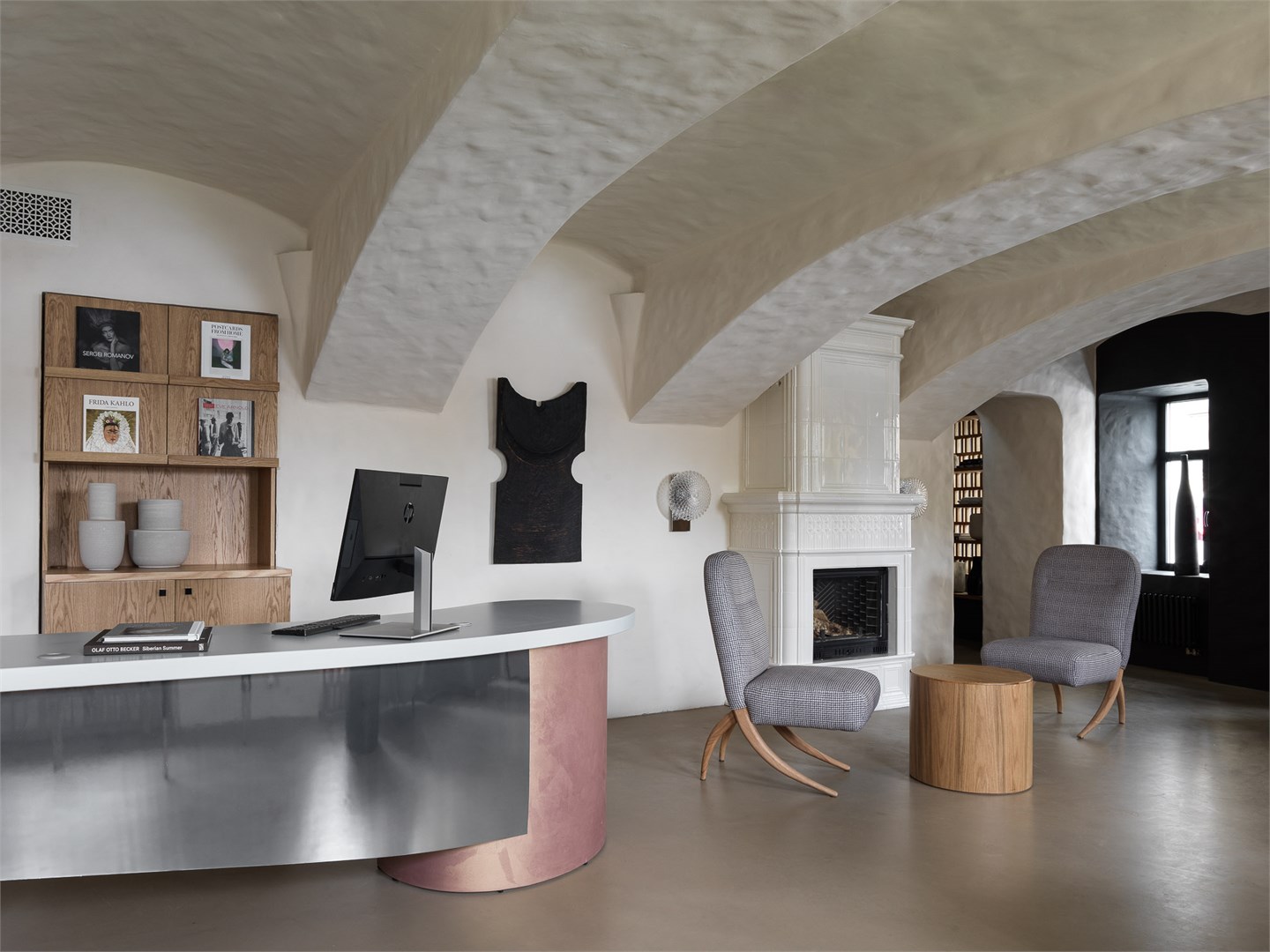 GLINZ Hotel by Ginza Project - photo 4