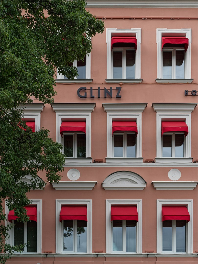 GLINZ Hotel by Ginza Project - photo 2
