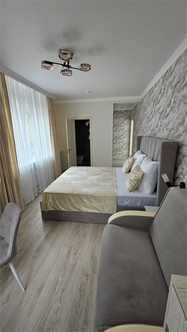 Пансионат Бешпагир - photo 3