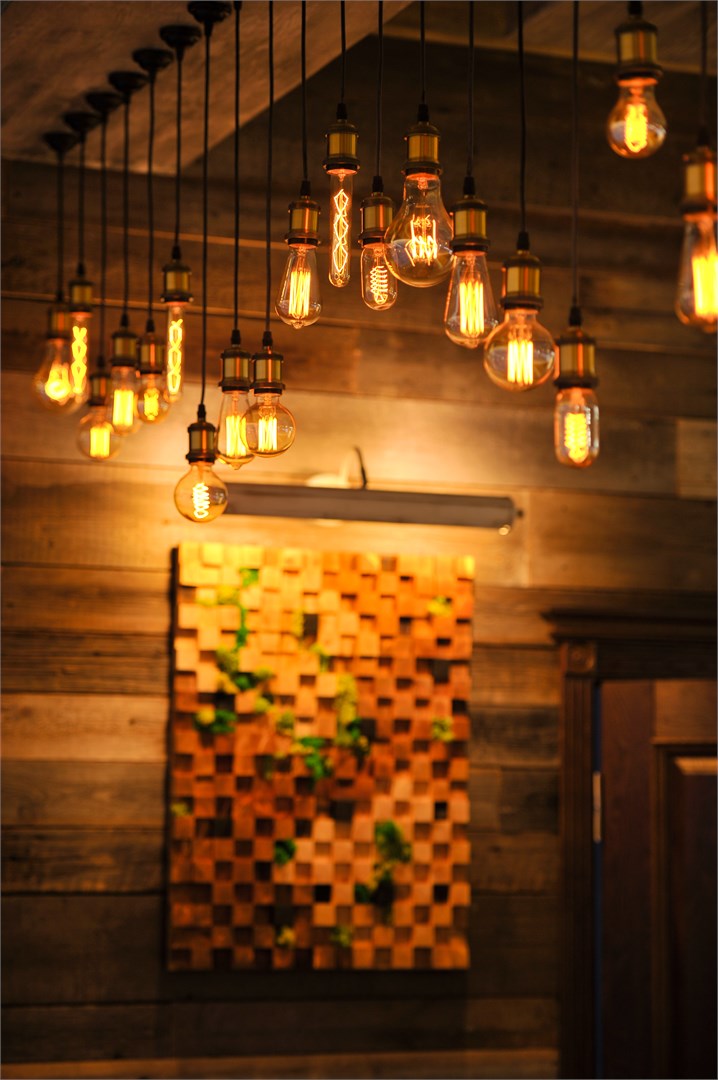 Панорама Loft hotel - photo 5