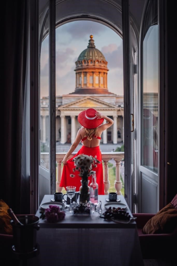 Kempf Nevsky - photo 4