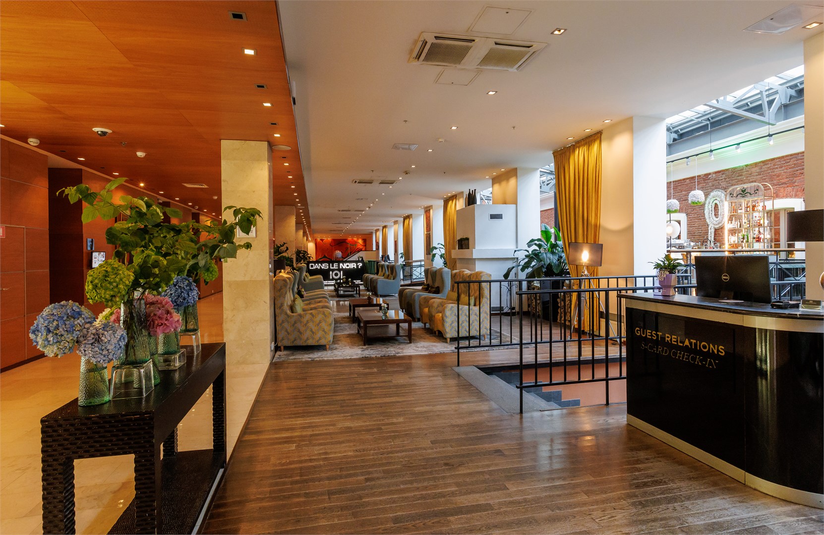 Palace Bridge Hotel - photo 5