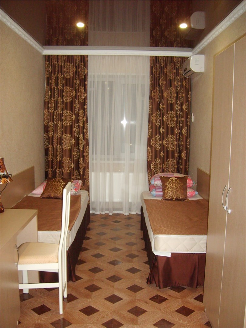 Guest House Kristina - photo 5