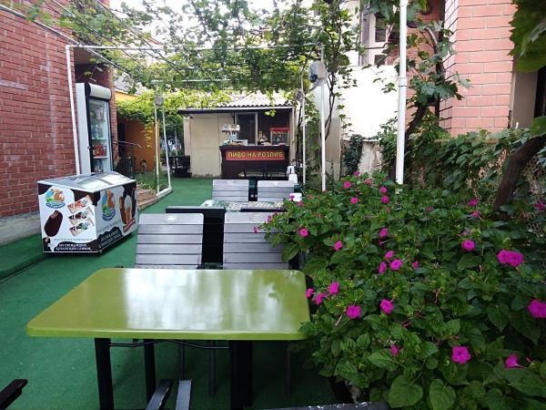 Guest House Kristina - photo 4