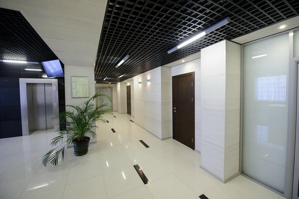 Skyline Hotel Tomsk Airport - photo 4