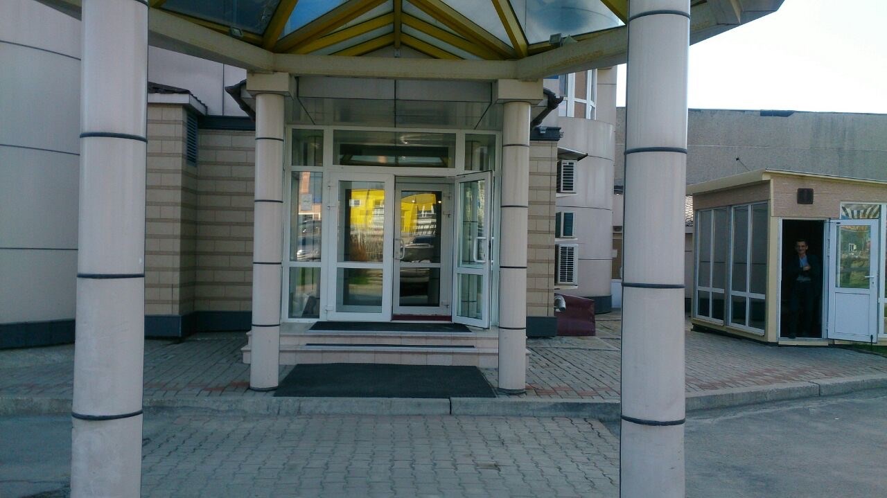 Империал Палас - photo 3