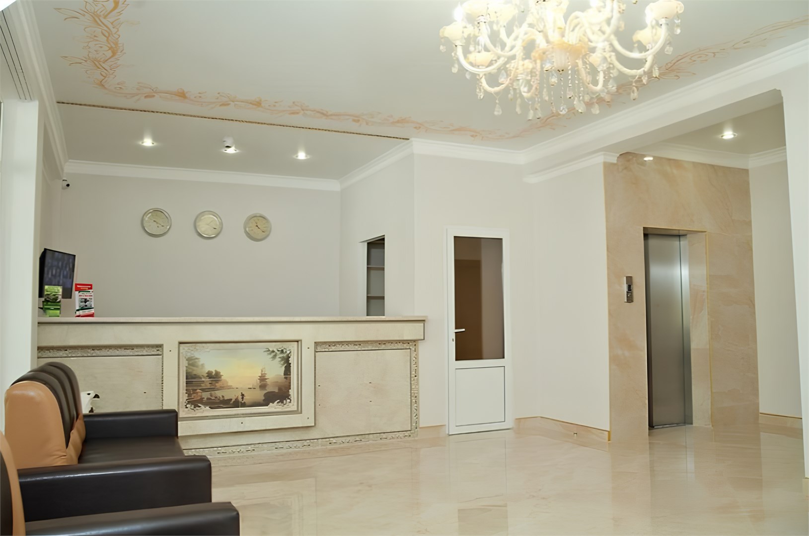 Голден ринг - photo 3