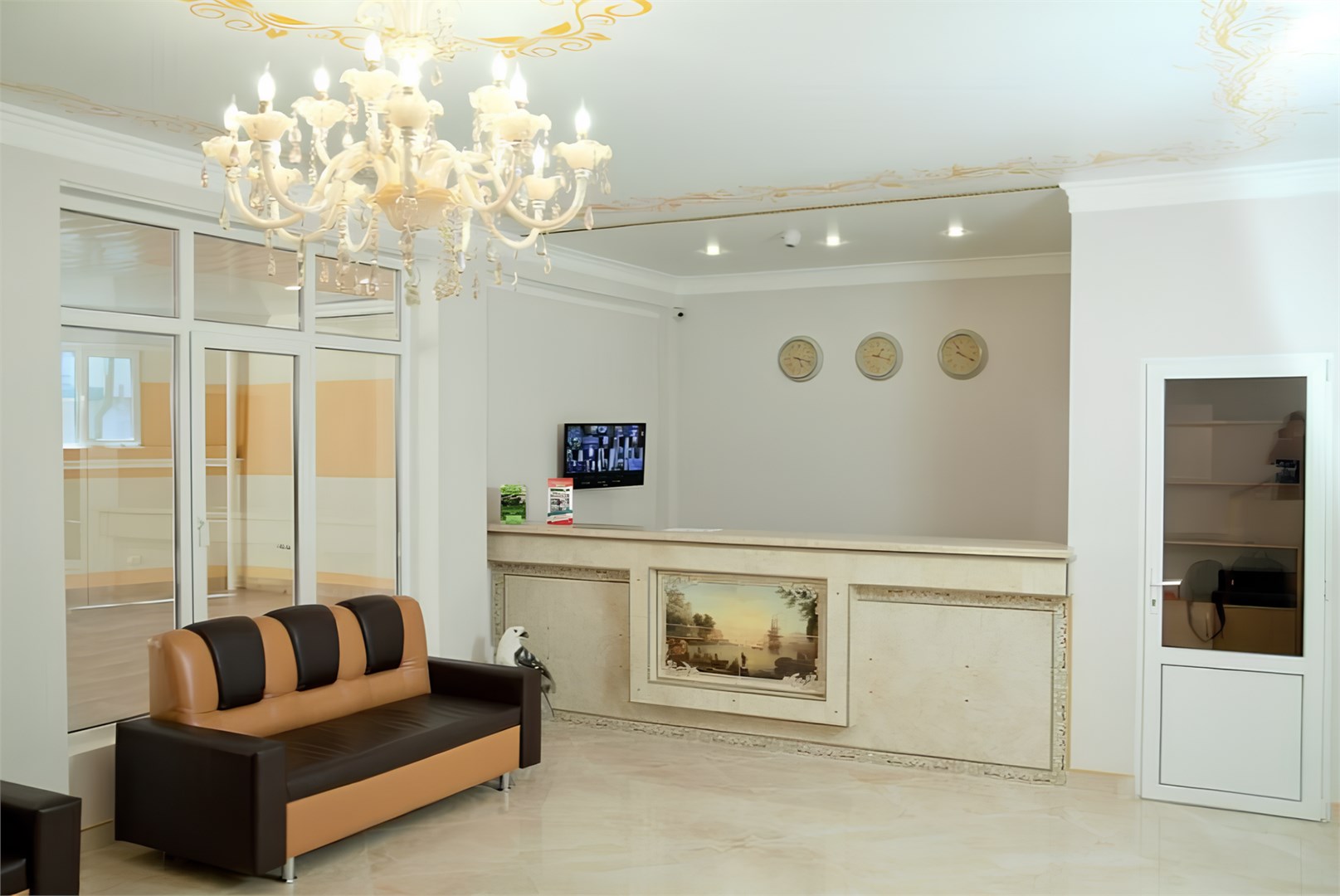 Голден ринг - photo 2