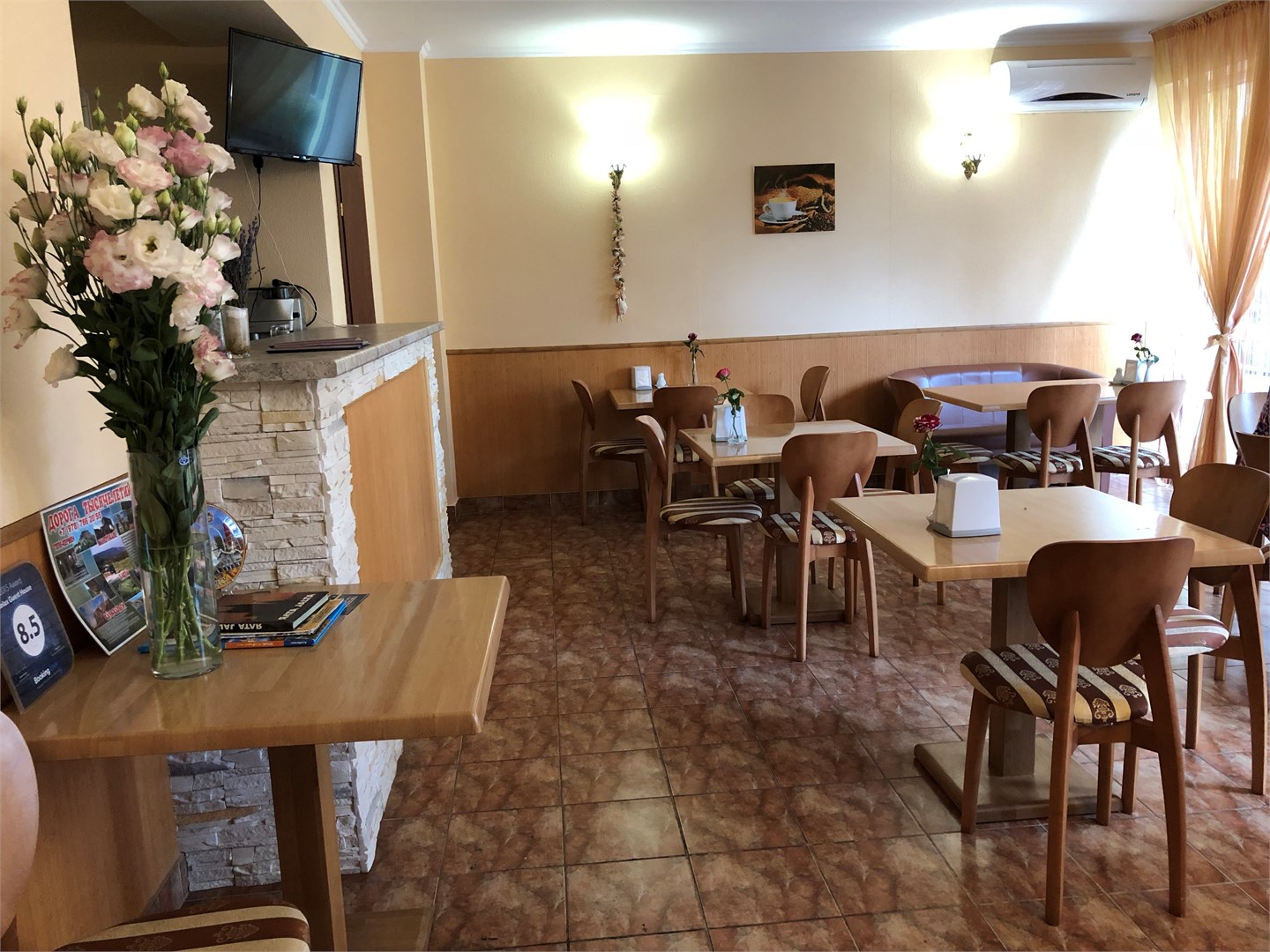 Вилла Relax - photo 5