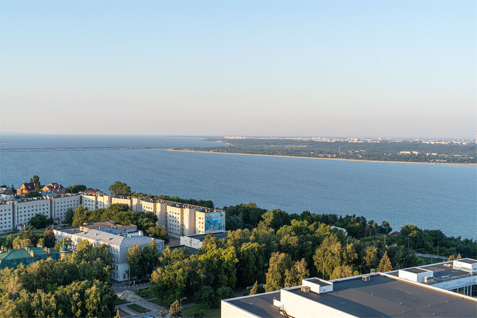 AZIMUT Отель Ульяновск - photo 2