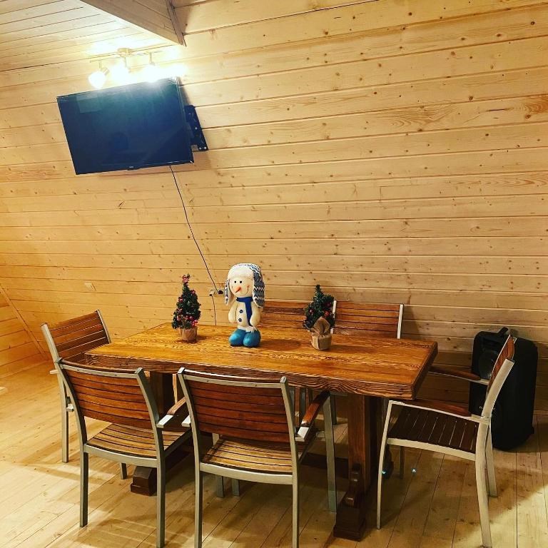 AQUA банный дом, Донской - photo 2