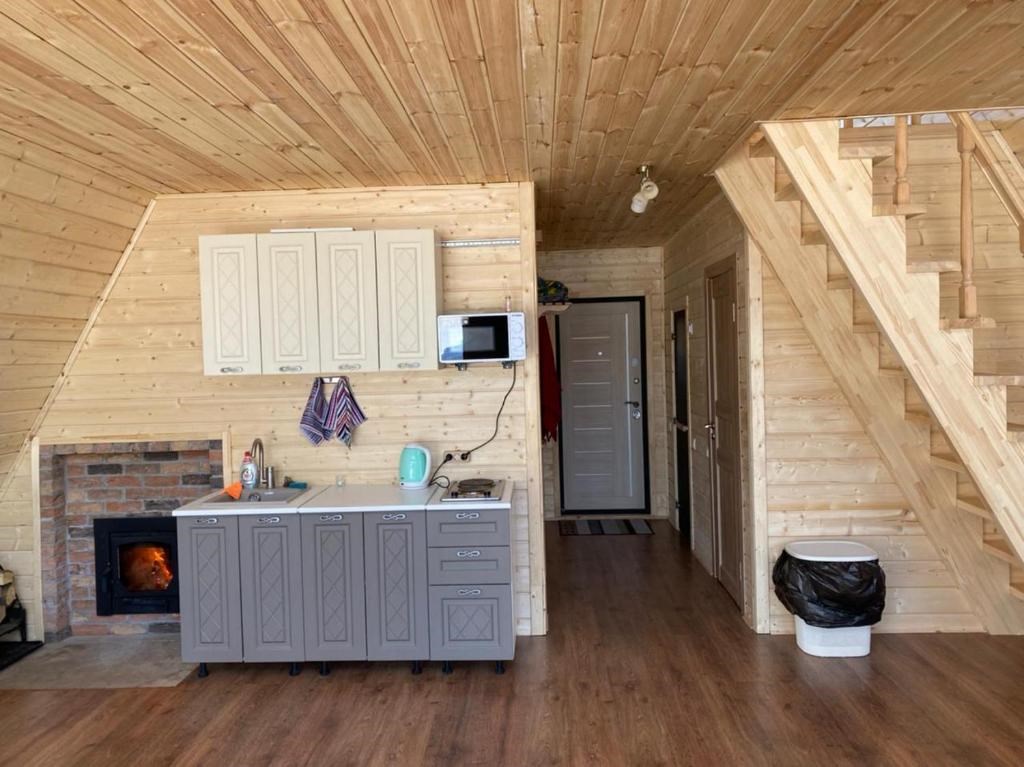 AQUA банный дом, Донской - photo 3