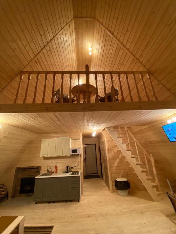 AQUA банный дом, Донской - photo 4