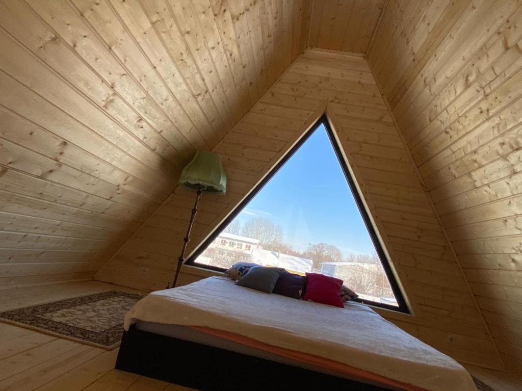 AQUA банный дом, Донской - photo 5