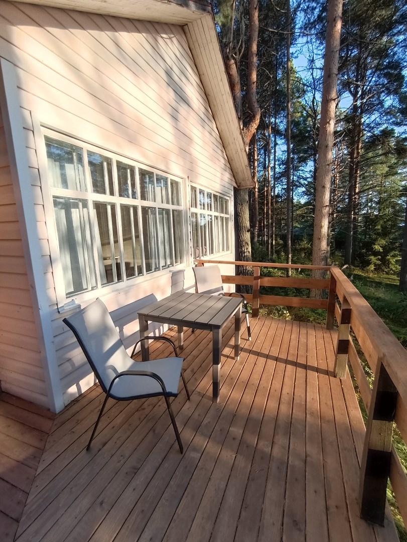 Морошка - photo 3