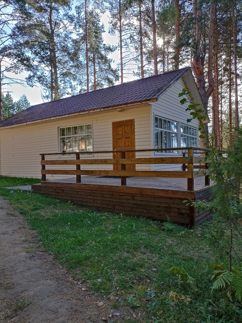 Морошка - photo 5