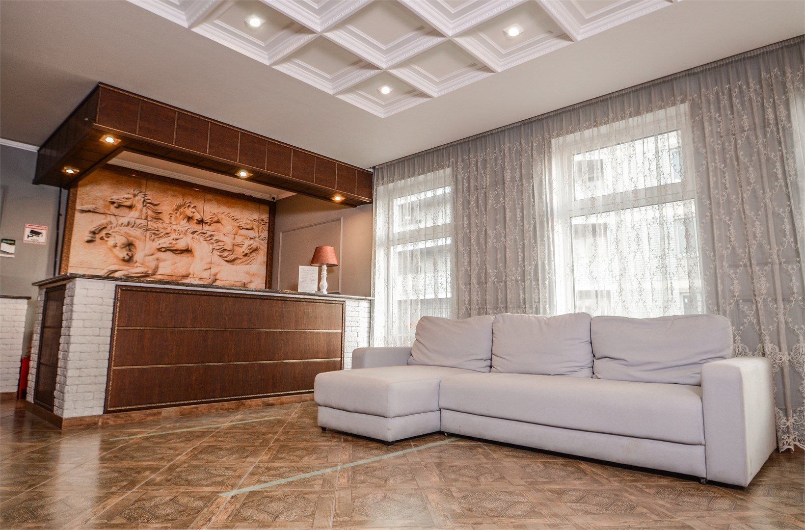 Margaret Rose Hotel - photo 2