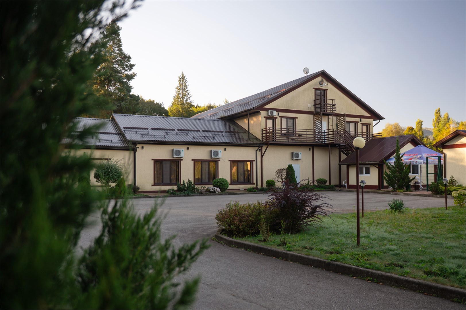 Павлова Поляна - photo 2