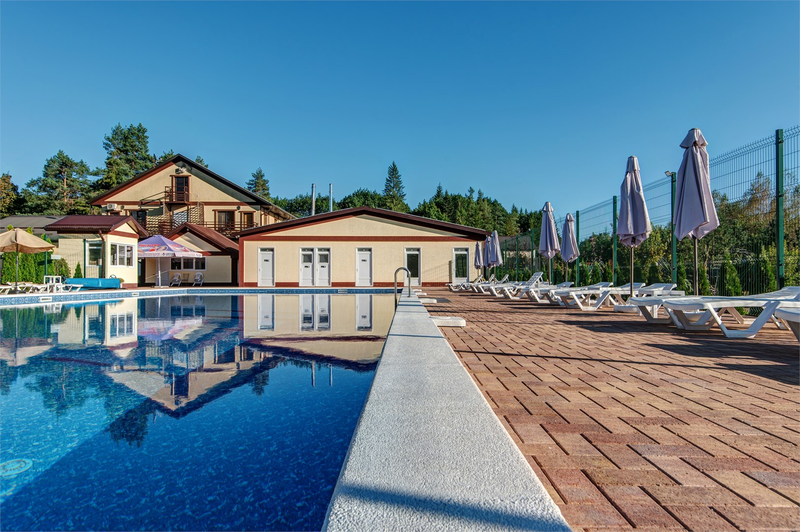 Павлова Поляна - photo 4