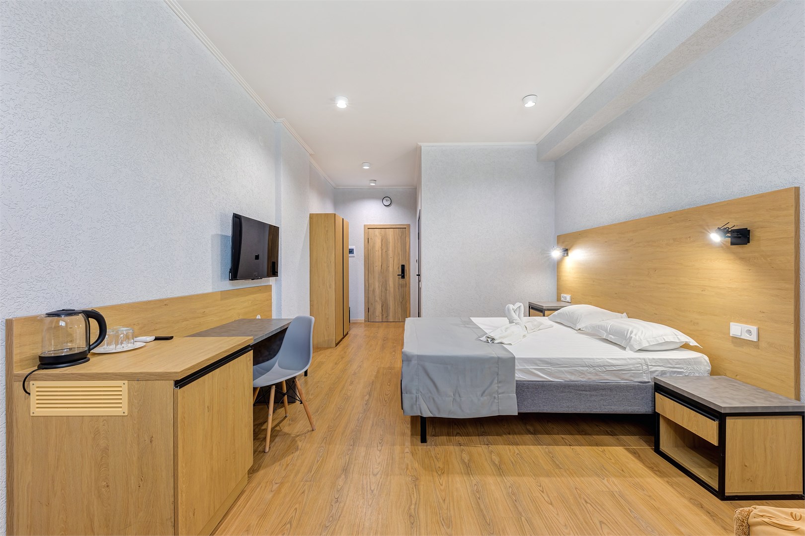 Anemos Resort Hotel - photo 2