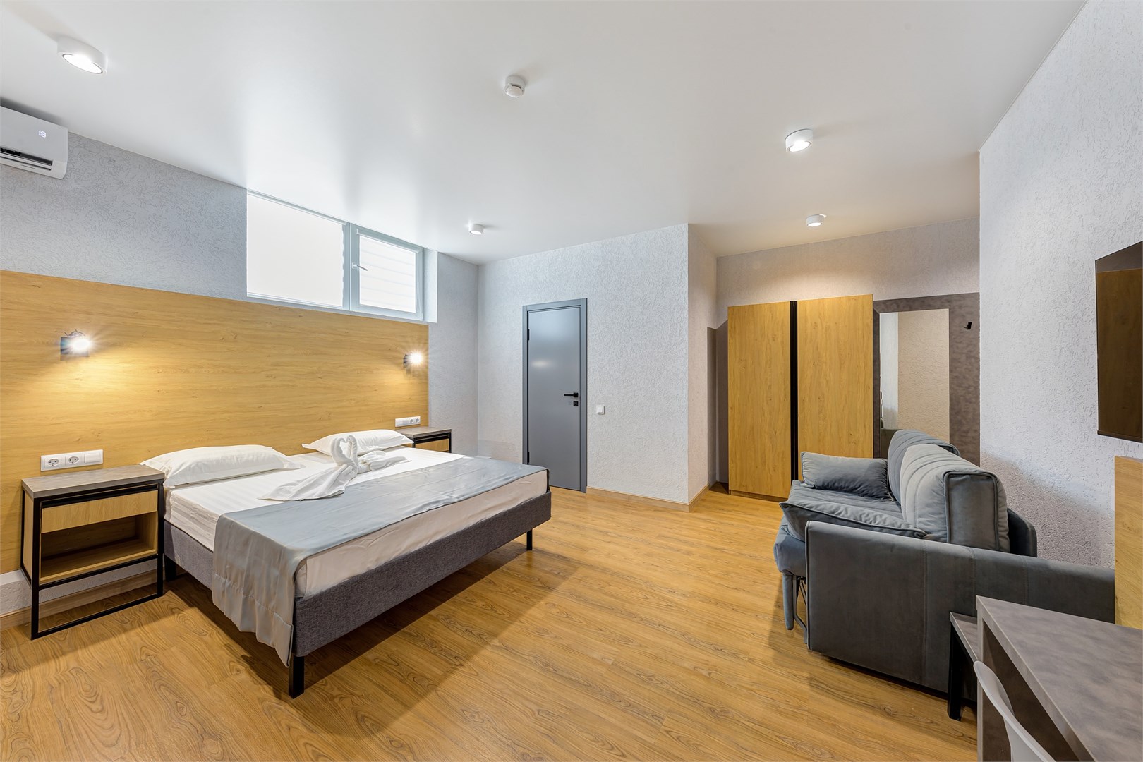 Anemos Resort Hotel - photo 3