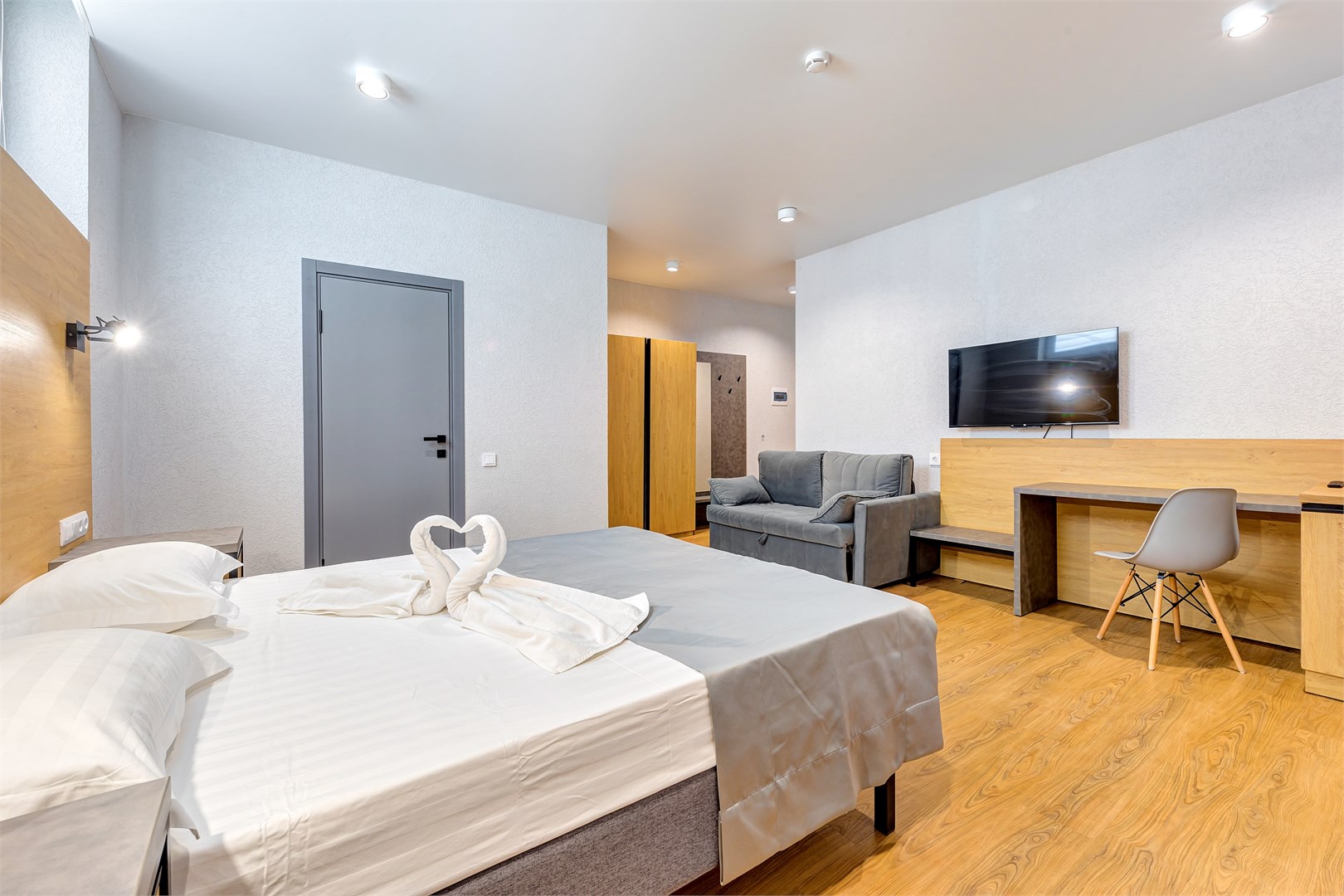 Anemos Resort Hotel - photo 4